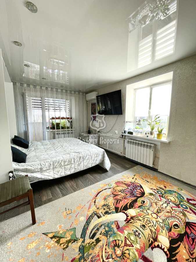 Продаж 1-кімнатної квартири 31 м², Миколи Шепелєва вул., 6