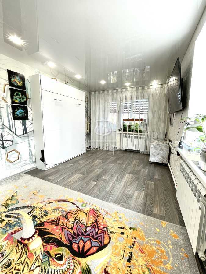 Продаж 1-кімнатної квартири 31 м², Миколи Шепелєва вул., 6