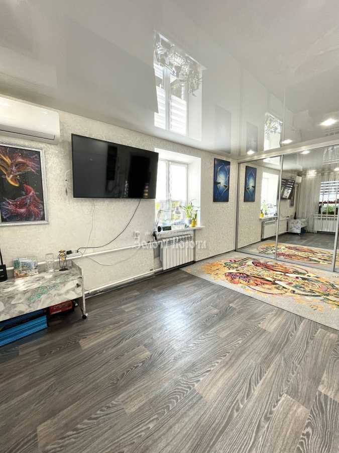 Продаж 1-кімнатної квартири 31 м², Миколи Шепелєва вул., 6