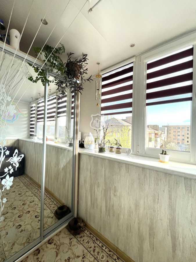 Продаж 1-кімнатної квартири 31 м², Миколи Шепелєва вул., 6