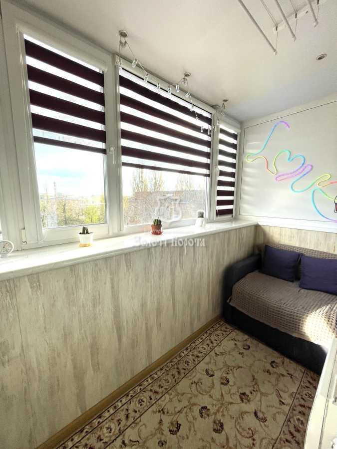 Продаж 1-кімнатної квартири 31 м², Миколи Шепелєва вул., 6