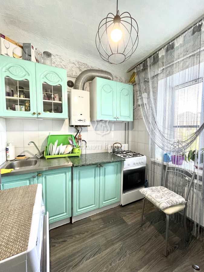 Продаж 1-кімнатної квартири 31 м², Миколи Шепелєва вул., 6