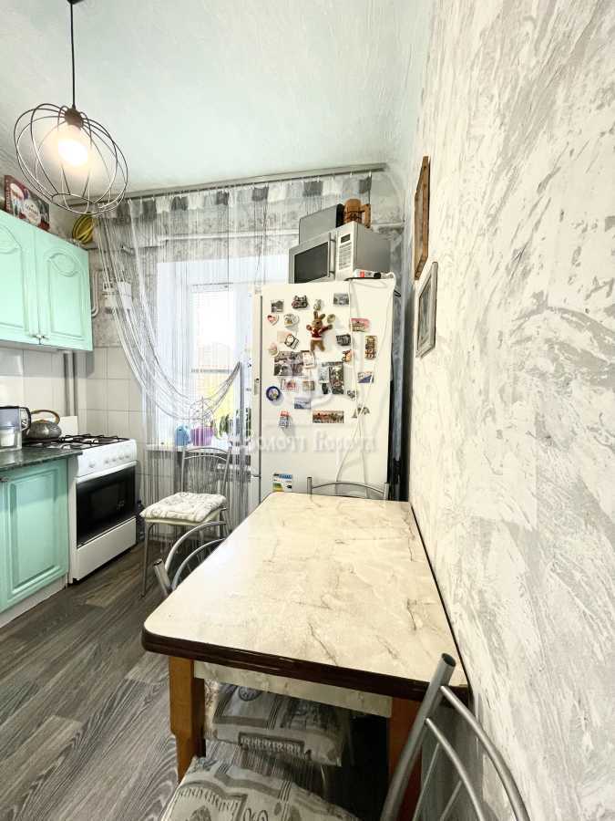 Продаж 1-кімнатної квартири 31 м², Миколи Шепелєва вул., 6