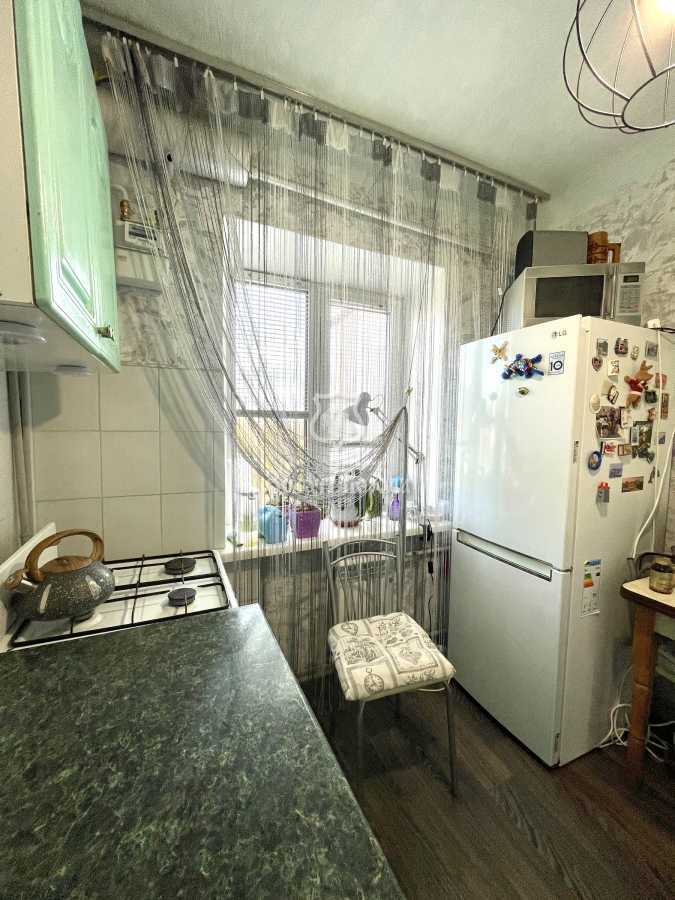Продаж 1-кімнатної квартири 31 м², Миколи Шепелєва вул., 6