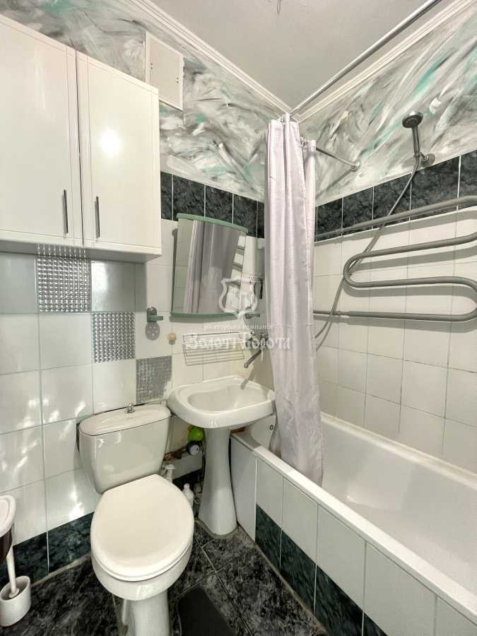 Продаж 1-кімнатної квартири 31 м², Миколи Шепелєва вул., 6