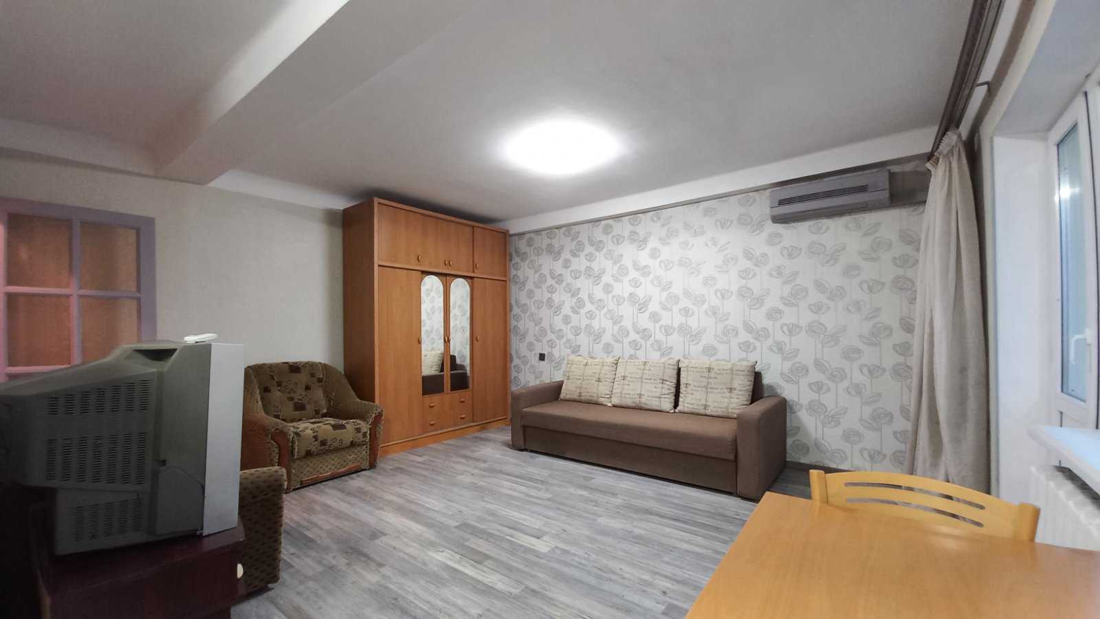 Аренда 1-комнатной квартиры 38 м², Большая Васильковская ул., 129