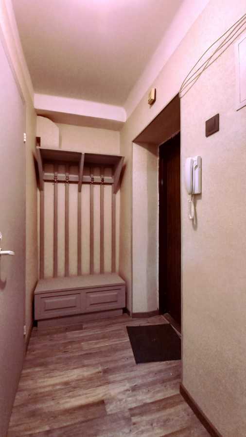 Аренда 1-комнатной квартиры 38 м², Большая Васильковская ул., 129