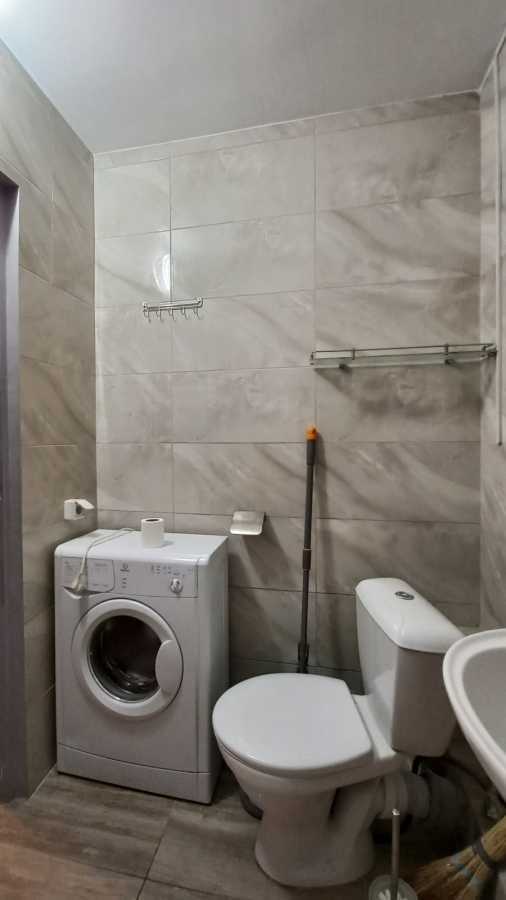 Аренда 1-комнатной квартиры 38 м², Большая Васильковская ул., 129