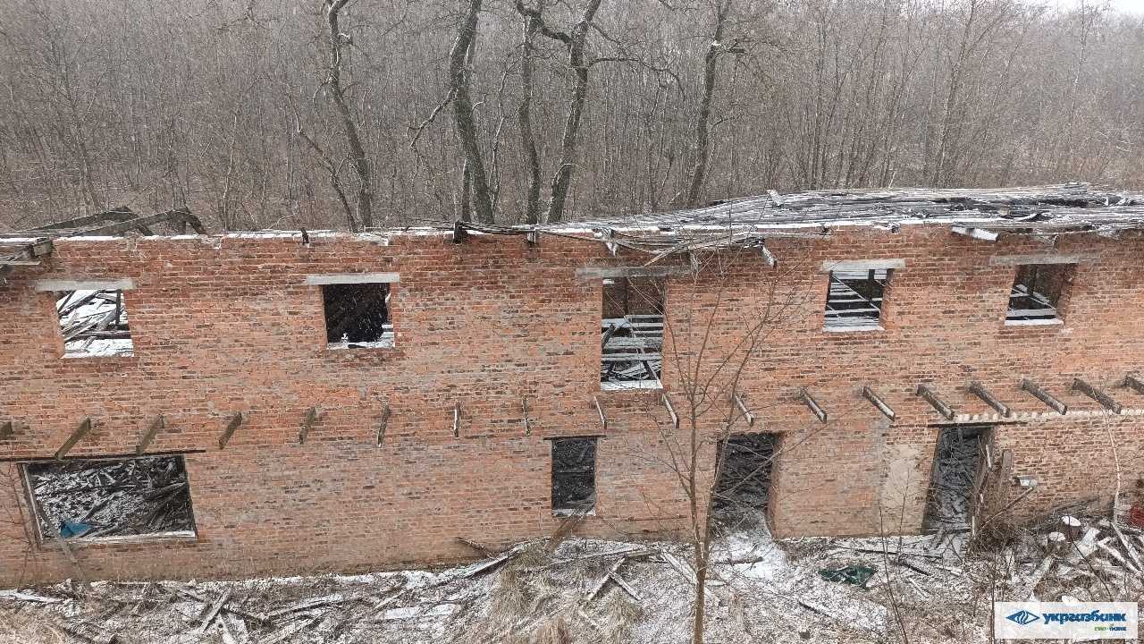 Продаж приміщення вільного призначення 1142.4 м², Дружби, 50