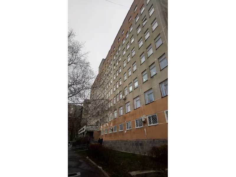 Продаж приміщення вільного призначення 7744.8 м², Байрона пров., 23а