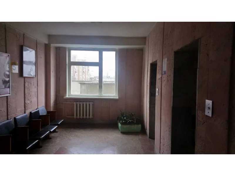 Продаж приміщення вільного призначення 7744.8 м², Байрона пров., 23а
