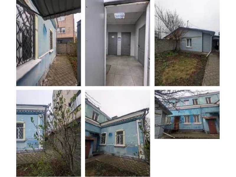 Продаж офісу 519.6 м², Петра Могили вул., 31