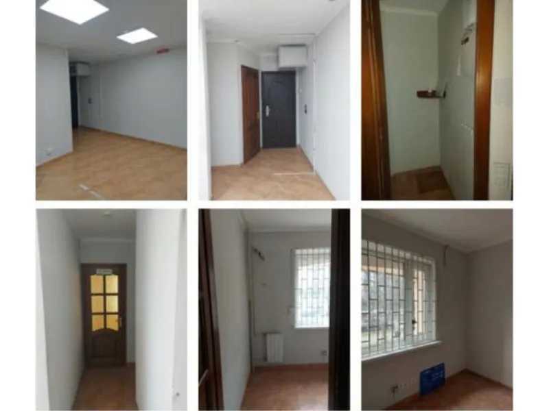 Продаж приміщення вільного призначення 53.5 м², Європейська (Жовтнева) вул., 49