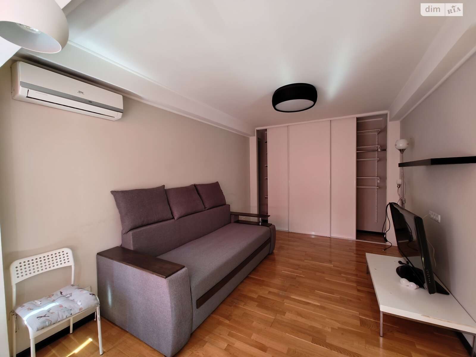 Продаж 1-кімнатної квартири 32 м², Ентузіастів вул., 19/1