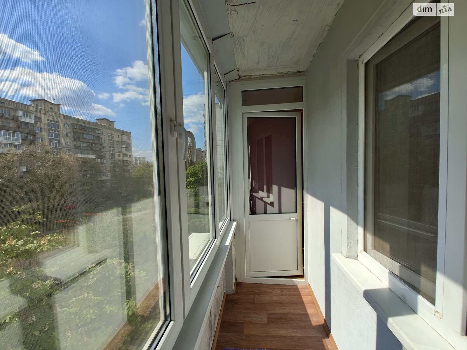 Продаж 1-кімнатної квартири 32 м², Ентузіастів вул., 19/1