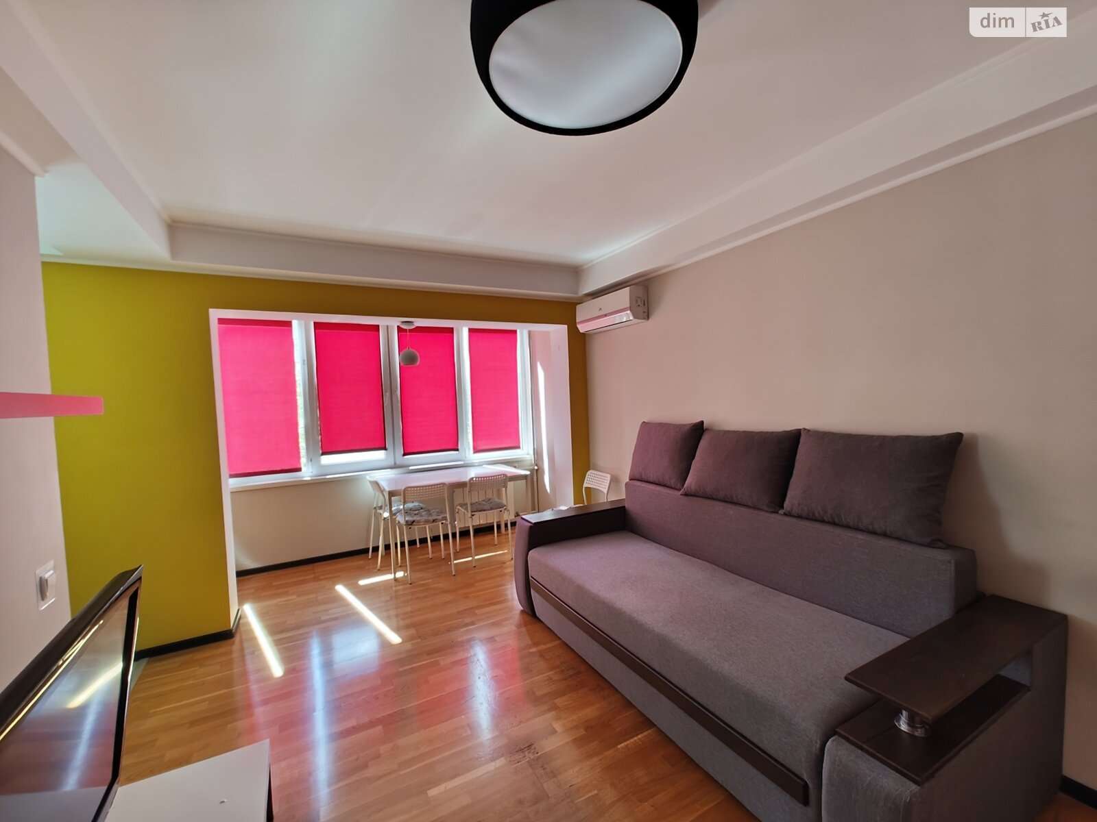 Продаж 1-кімнатної квартири 32 м², Ентузіастів вул., 19/1