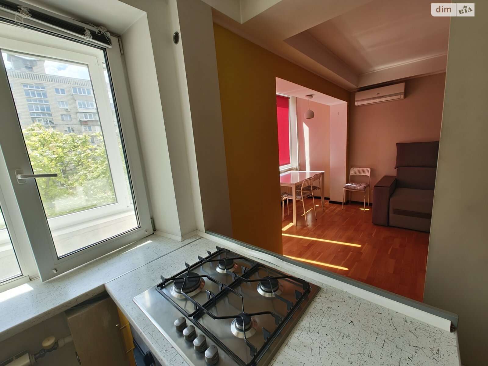 Продаж 1-кімнатної квартири 32 м², Ентузіастів вул., 19/1
