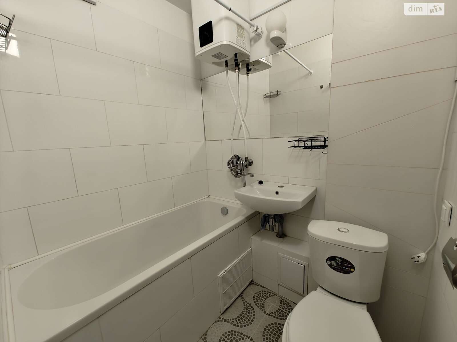 Продаж 1-кімнатної квартири 32 м², Ентузіастів вул., 19/1