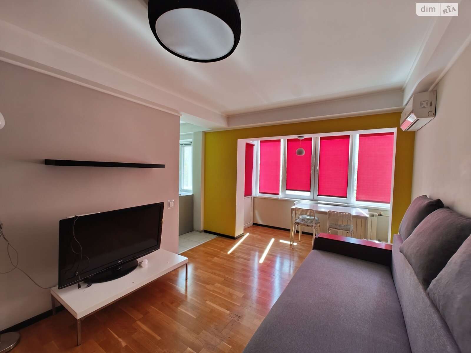 Продаж 1-кімнатної квартири 32 м², Ентузіастів вул., 19/1