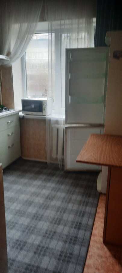 Аренда 3-комнатной квартиры 58 м², Митрополита Василия Липковского ул., Липківського, 13