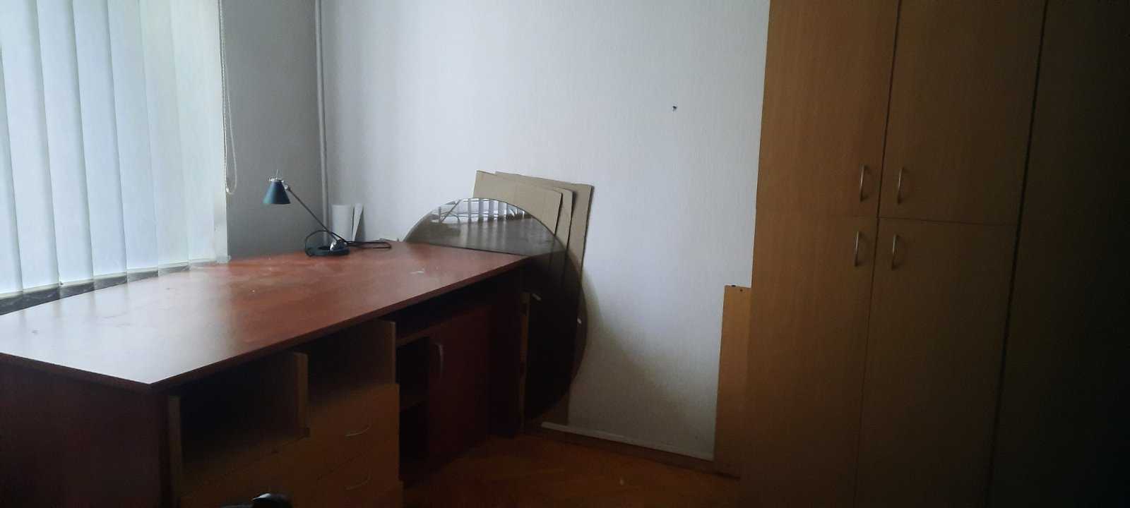 Аренда 3-комнатной квартиры 58 м², Митрополита Василия Липковского ул., Липківського, 13