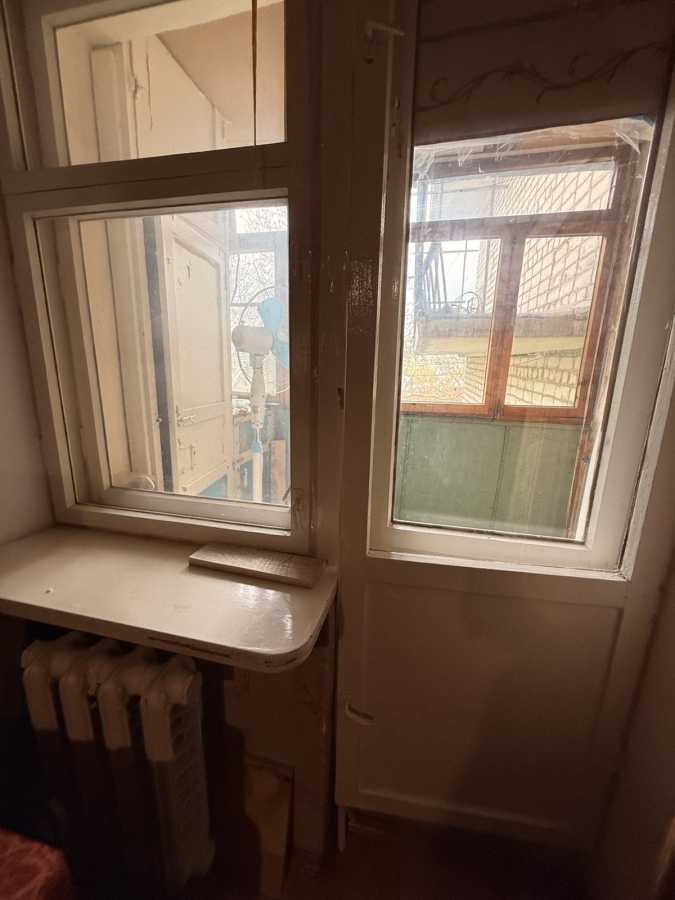 Продаж 3-кімнатної квартири 67 м², Ильичевская вул., Александрийская, 18А
