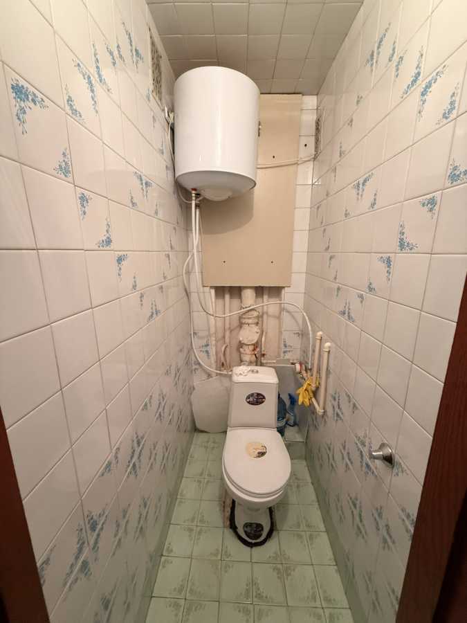 Продаж 3-кімнатної квартири 67 м², Ильичевская вул., Александрийская, 18А
