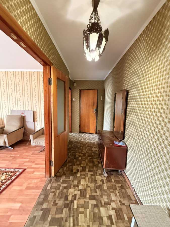Продаж 3-кімнатної квартири 67 м², Ильичевская вул., Александрийская, 18А