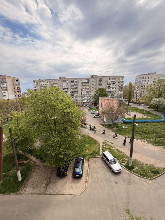 Продаж 3-кімнатної квартири 67 м², Ильичевская вул., Александрийская, 18А