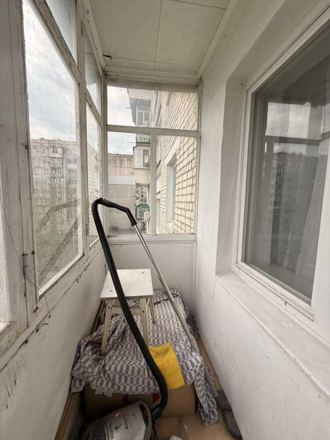 Продаж 3-кімнатної квартири 67 м², Ильичевская вул., Александрийская, 18А