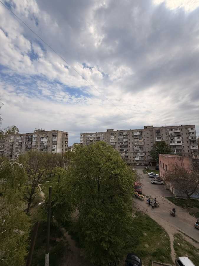 Продаж 3-кімнатної квартири 67 м², Ильичевская вул., Александрийская, 18А