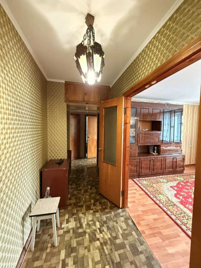 Продаж 3-кімнатної квартири 67 м², Ильичевская вул., Александрийская, 18А