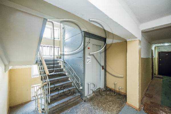 Продаж 1-кімнатної квартири 32 м², Парково-Сирецька вул., 21