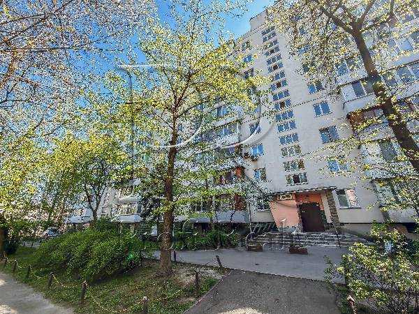 Продаж 1-кімнатної квартири 32 м², Парково-Сирецька вул., 21