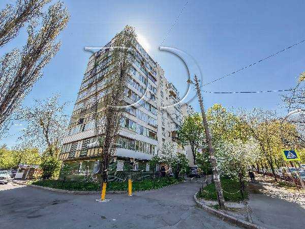 Продаж 1-кімнатної квартири 32 м², Парково-Сирецька вул., 21
