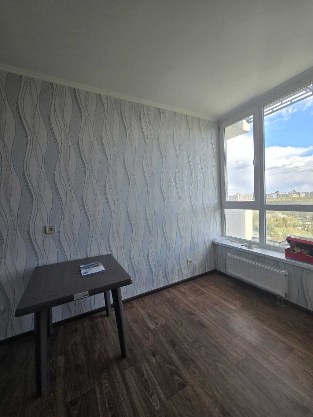 Продаж 1-кімнатної квартири 40 м², Майкопська вул., 5