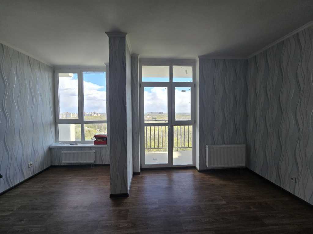 Продаж 1-кімнатної квартири 40 м², Майкопська вул., 5