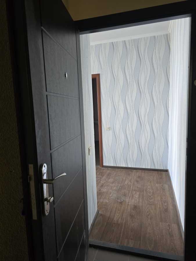 Продаж 1-кімнатної квартири 40 м², Майкопська вул., 5