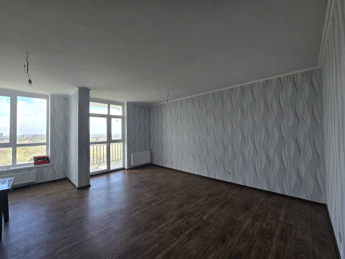 Продаж 1-кімнатної квартири 40 м², Майкопська вул., 5
