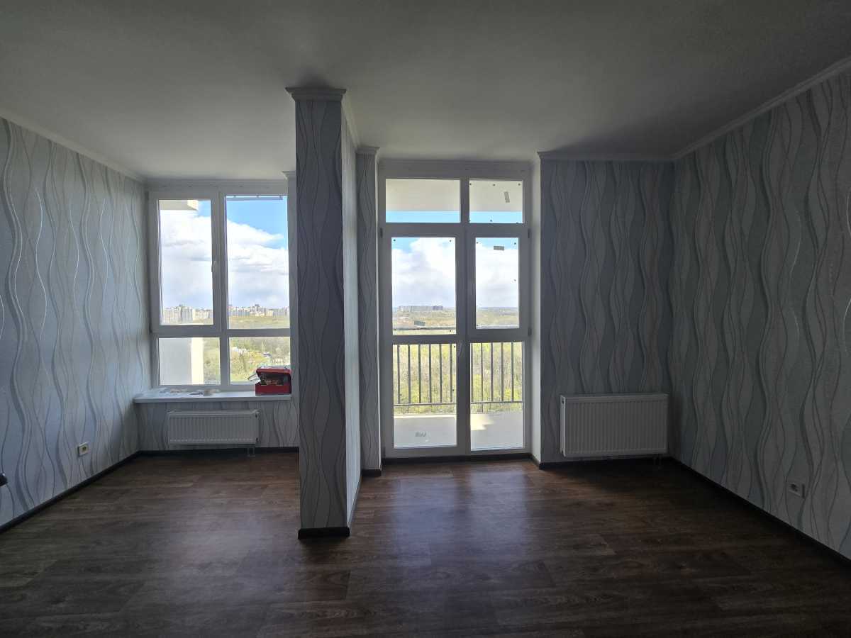 Продаж 1-кімнатної квартири 40 м², Майкопська вул., 5