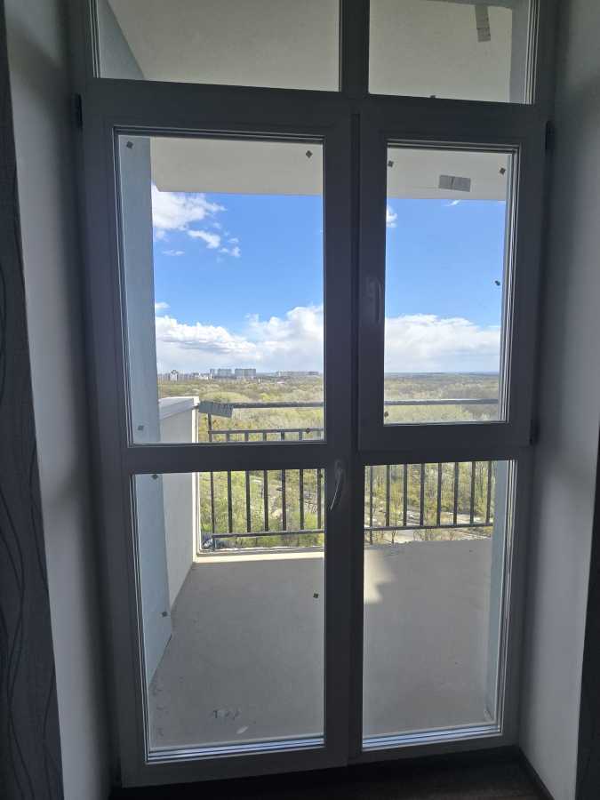 Продаж 1-кімнатної квартири 40 м², Майкопська вул., 5