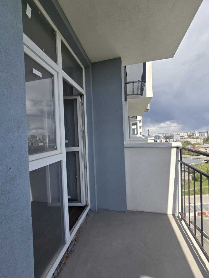 Продаж 1-кімнатної квартири 40 м², Майкопська вул., 5
