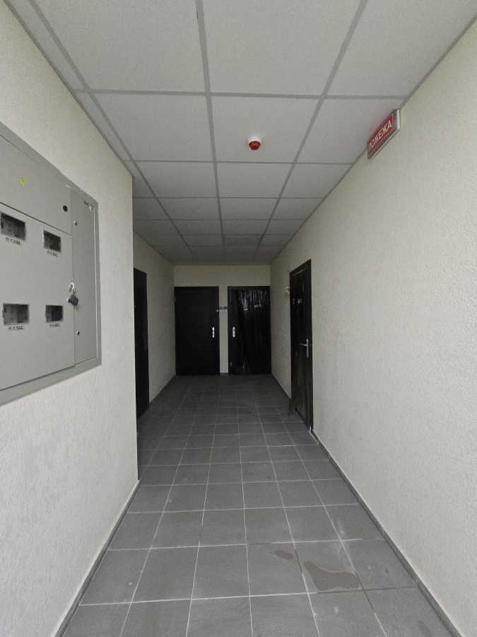 Продаж 1-кімнатної квартири 40 м², Майкопська вул., 5