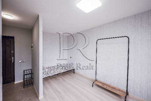 Продажа 1-комнатной квартиры 23 м², Рыбальская ул., 3