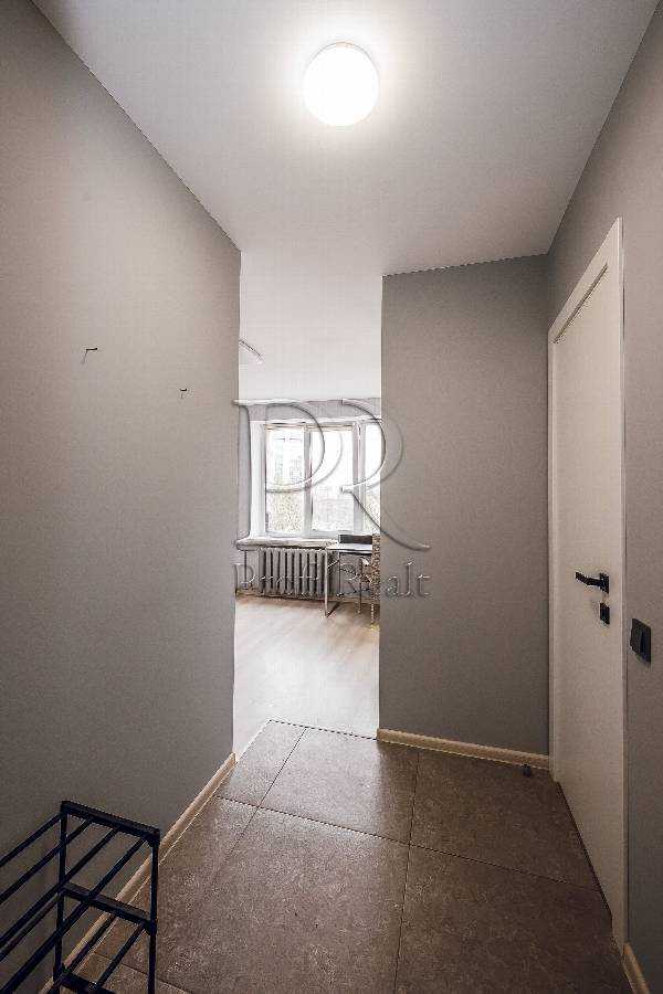 Продажа 1-комнатной квартиры 23 м², Рыбальская ул., 3