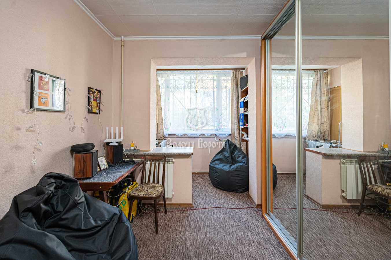 Продаж 1-кімнатної квартири 36.9 м², Княжий Затон вул., 17Б
