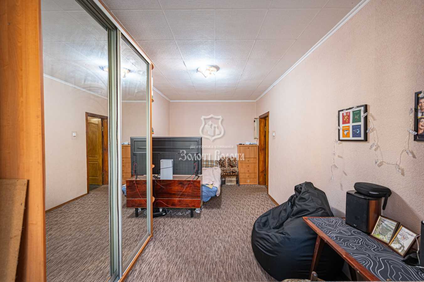 Продаж 1-кімнатної квартири 36.9 м², Княжий Затон вул., 17Б