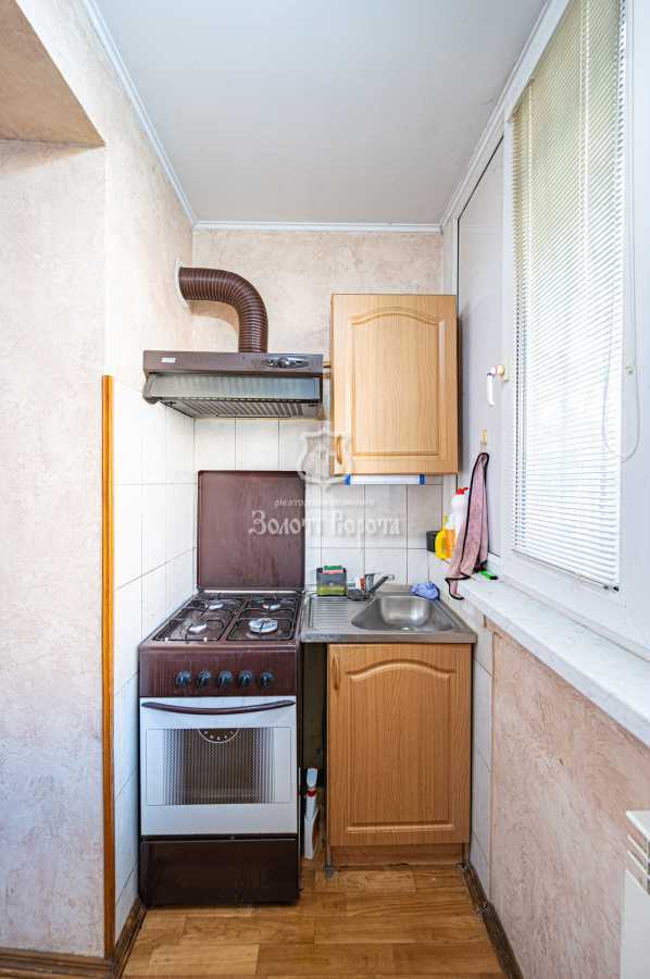 Продаж 1-кімнатної квартири 36.9 м², Княжий Затон вул., 17Б