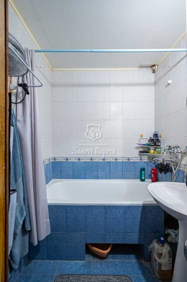 Продаж 1-кімнатної квартири 36.9 м², Княжий Затон вул., 17Б