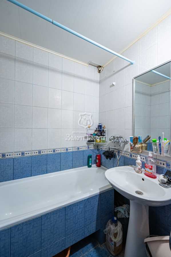 Продаж 1-кімнатної квартири 36.9 м², Княжий Затон вул., 17Б